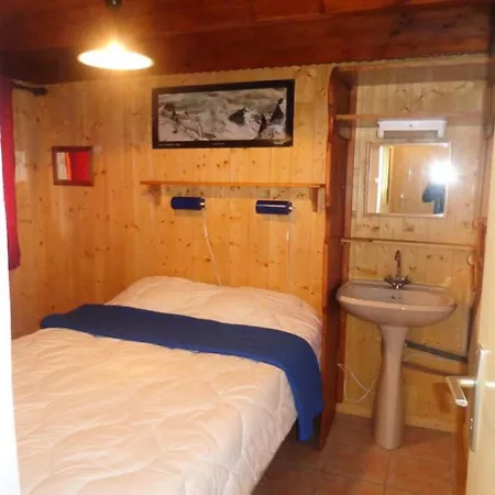 Beau Au Depart Des Pistes - 6 Pieces 12 Personnes Mae-4869 *