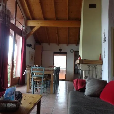 Beau Au Depart Des Pistes - 6 Pieces 12 Personnes Mae-4869 Apartment *