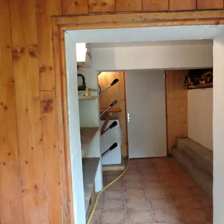 Beau Au Depart Des Pistes - 6 Pieces 10 Personnes Mae-4869